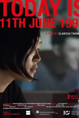 Today Is 11th June 1993