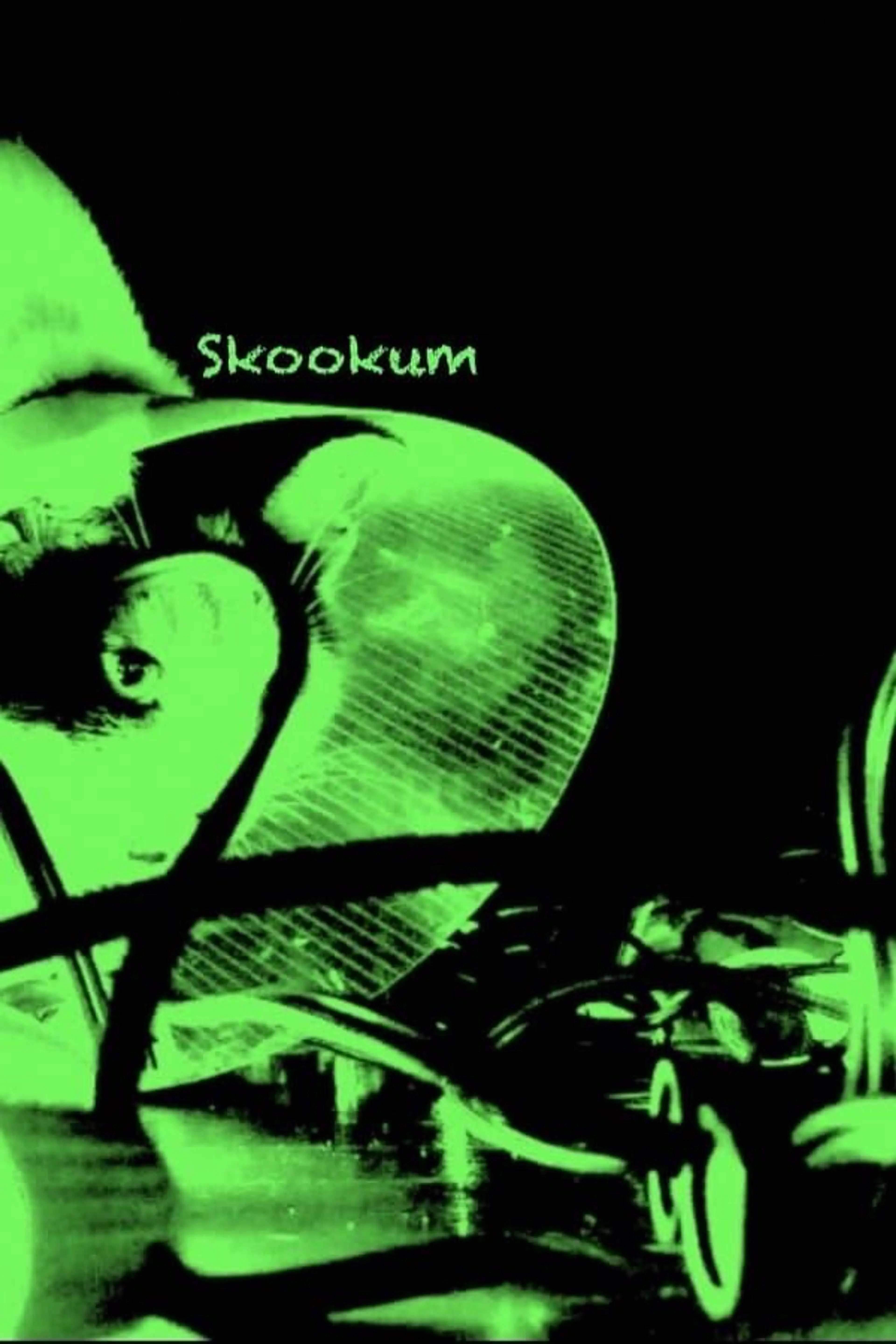 Skookum