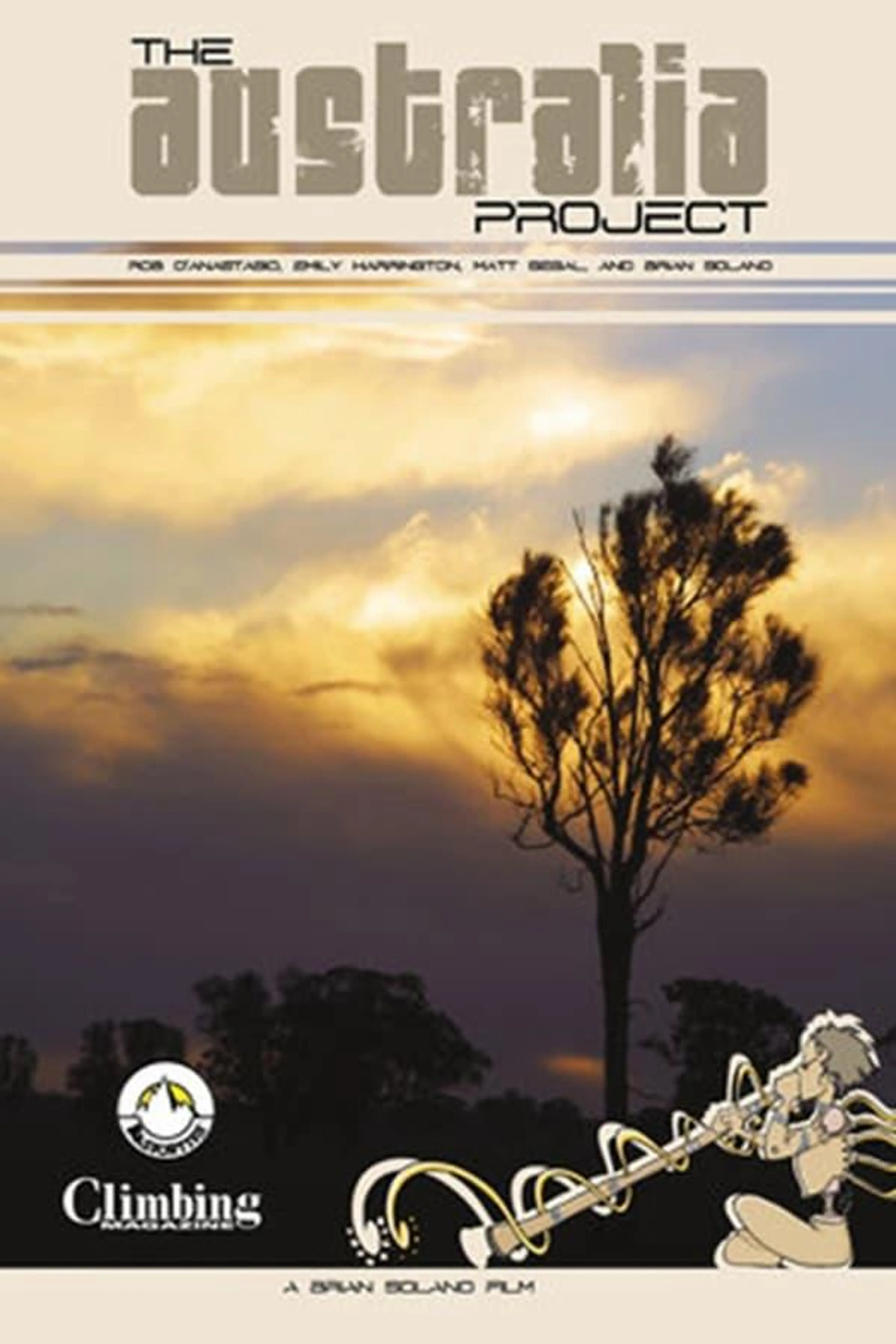 The Australia Project