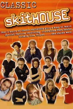 skitHOUSE Season 2