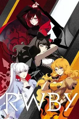 RWBY Specials