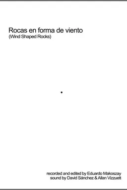 Wind Shaped Rocks