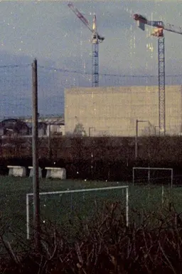 A Great Noise