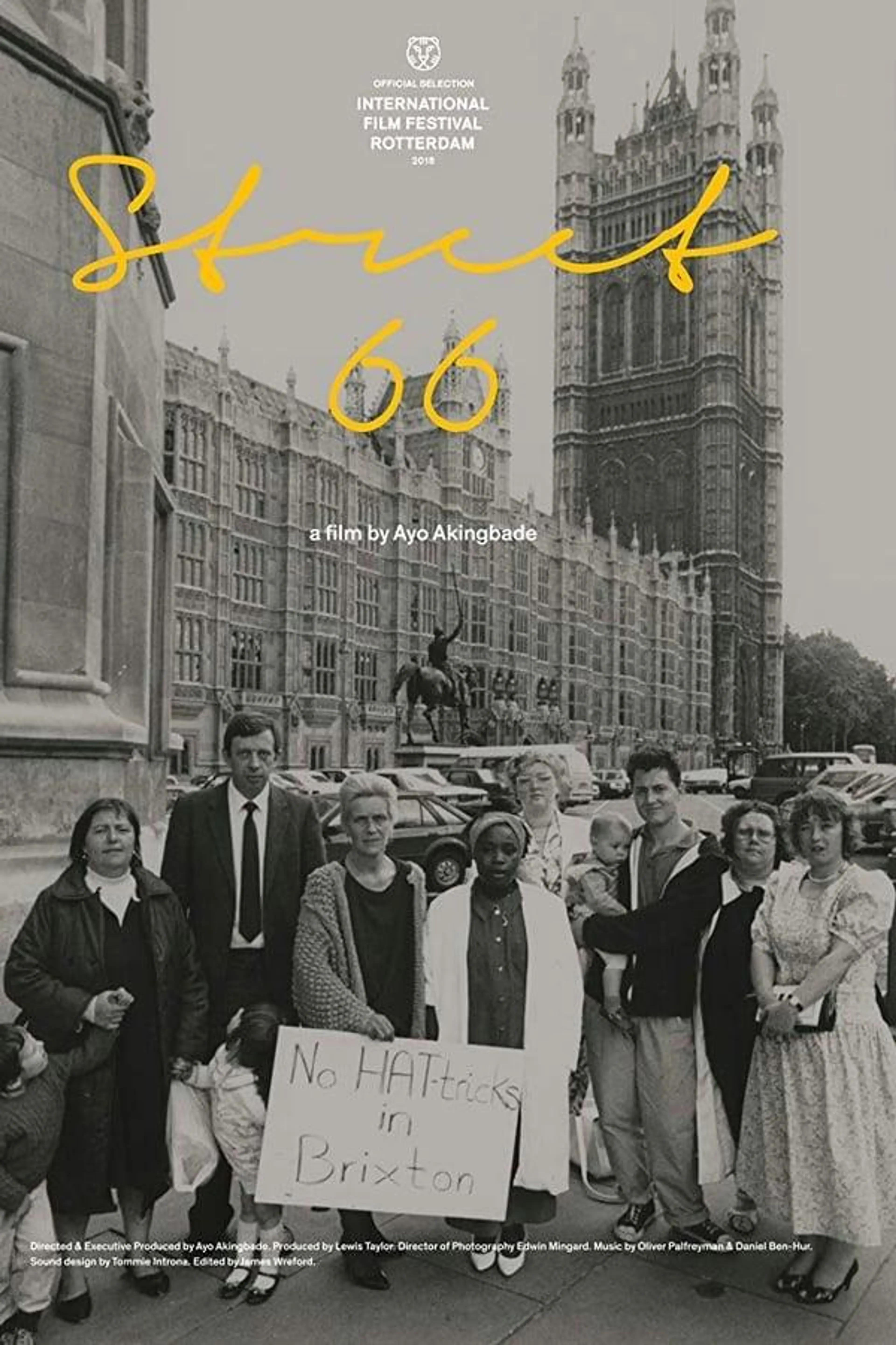 Street 66