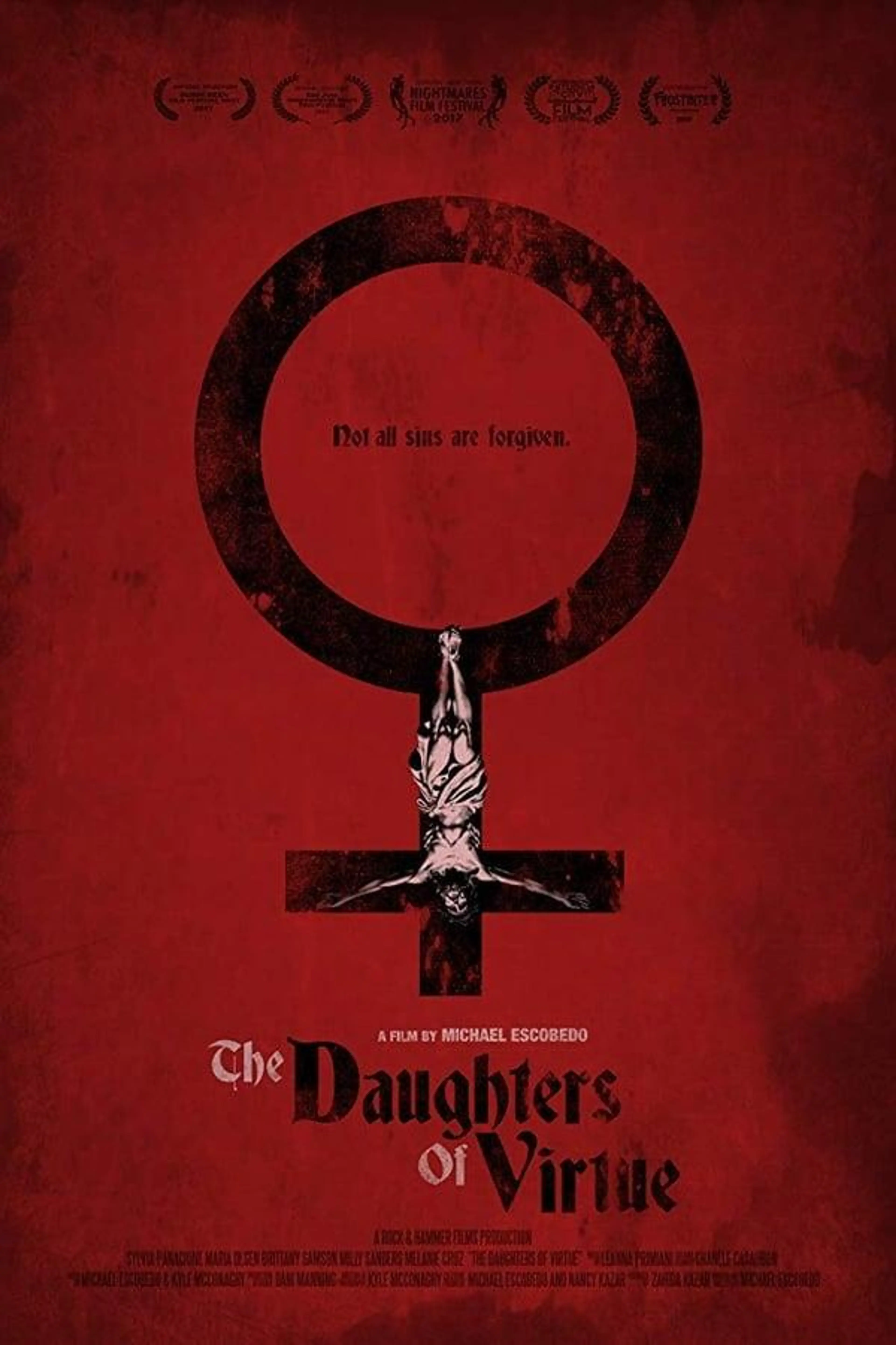 The Daughters of Virtue