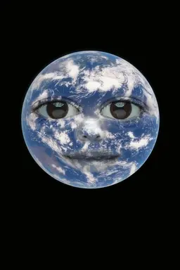 What the Sun Has Seen