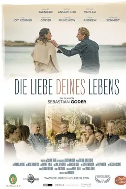 Die Liebe deines Lebens