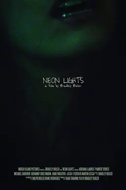 Neon Lights