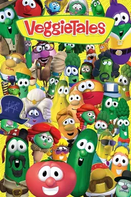 VeggieTales Specials