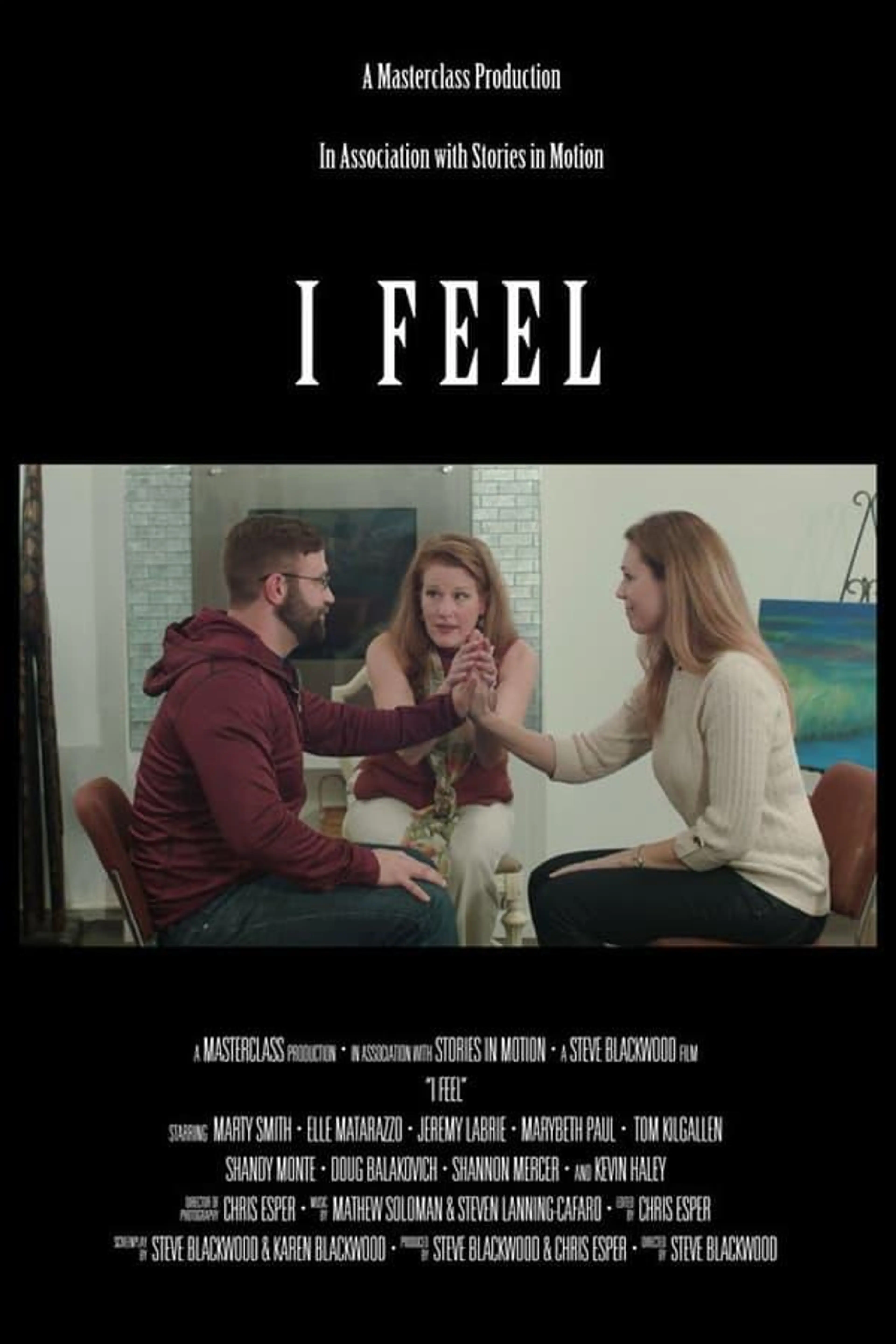 I Feel