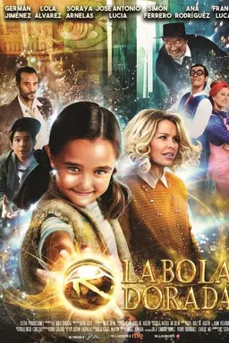 La bola dorada