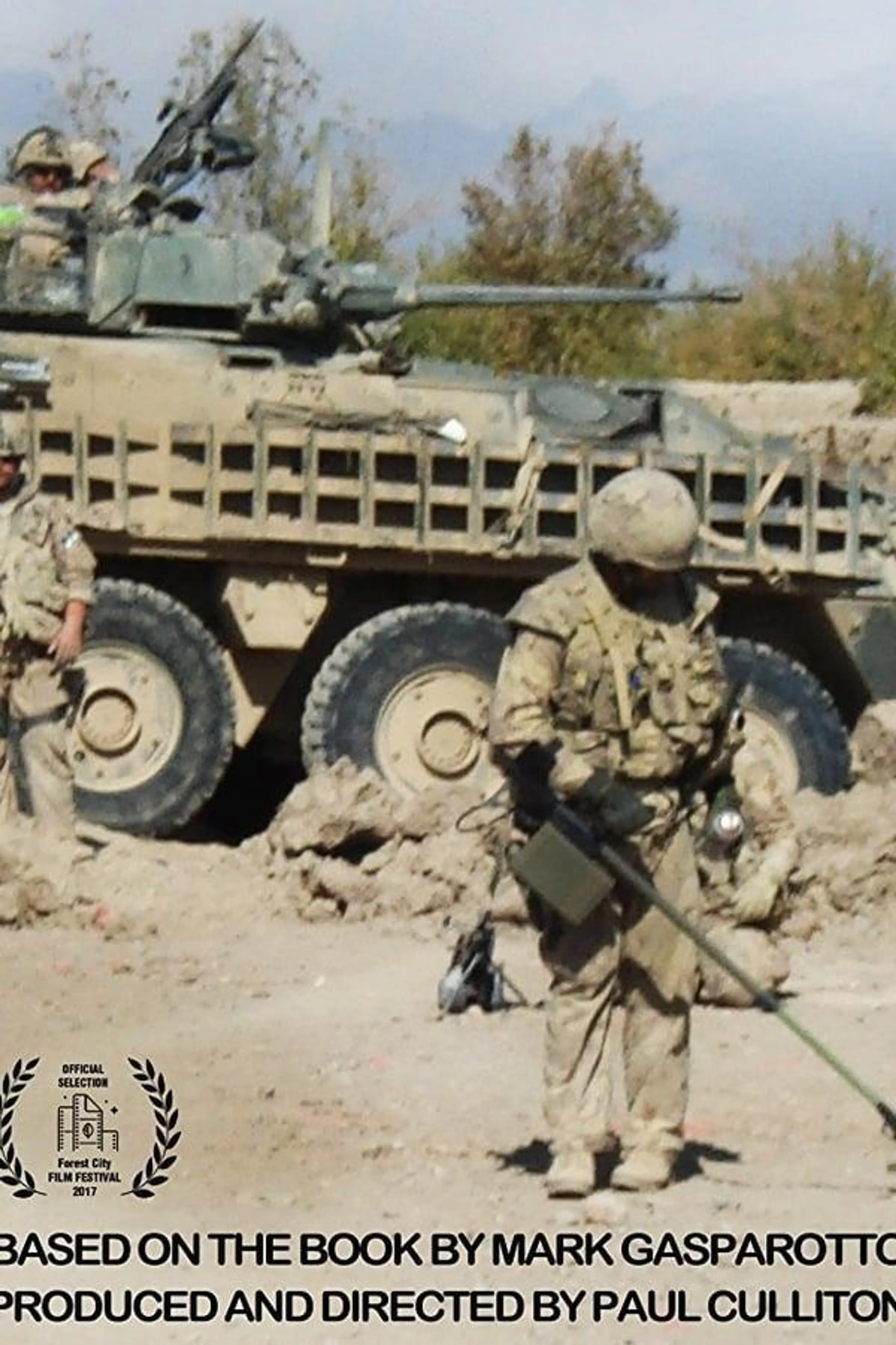 Clearing the Way