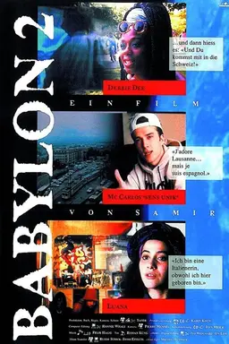 Babylon 2