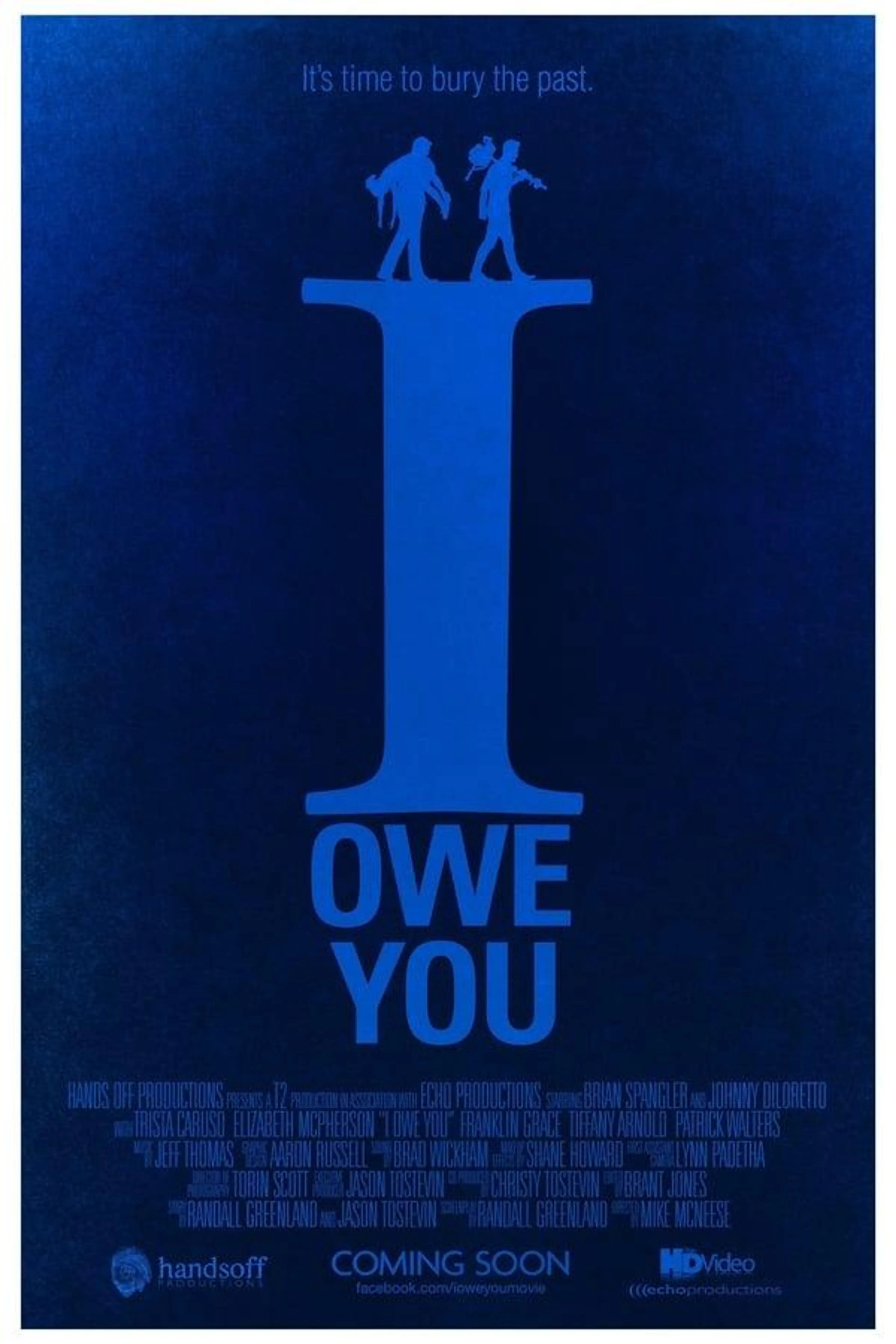 I Owe You