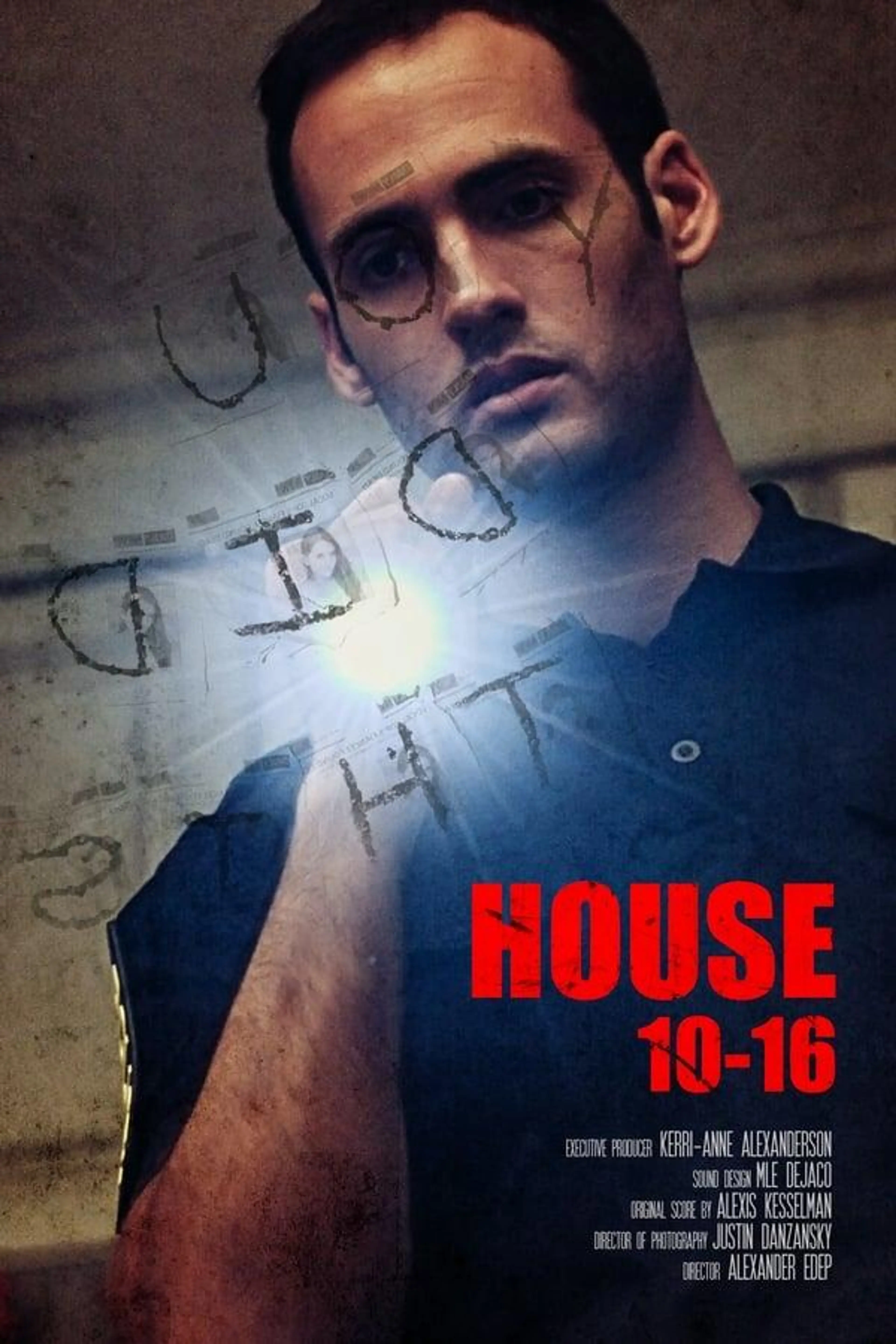 House 10-16