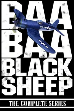Baa Baa Black Sheep Season 2