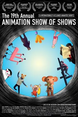 19th Annual Animation Show of Shows