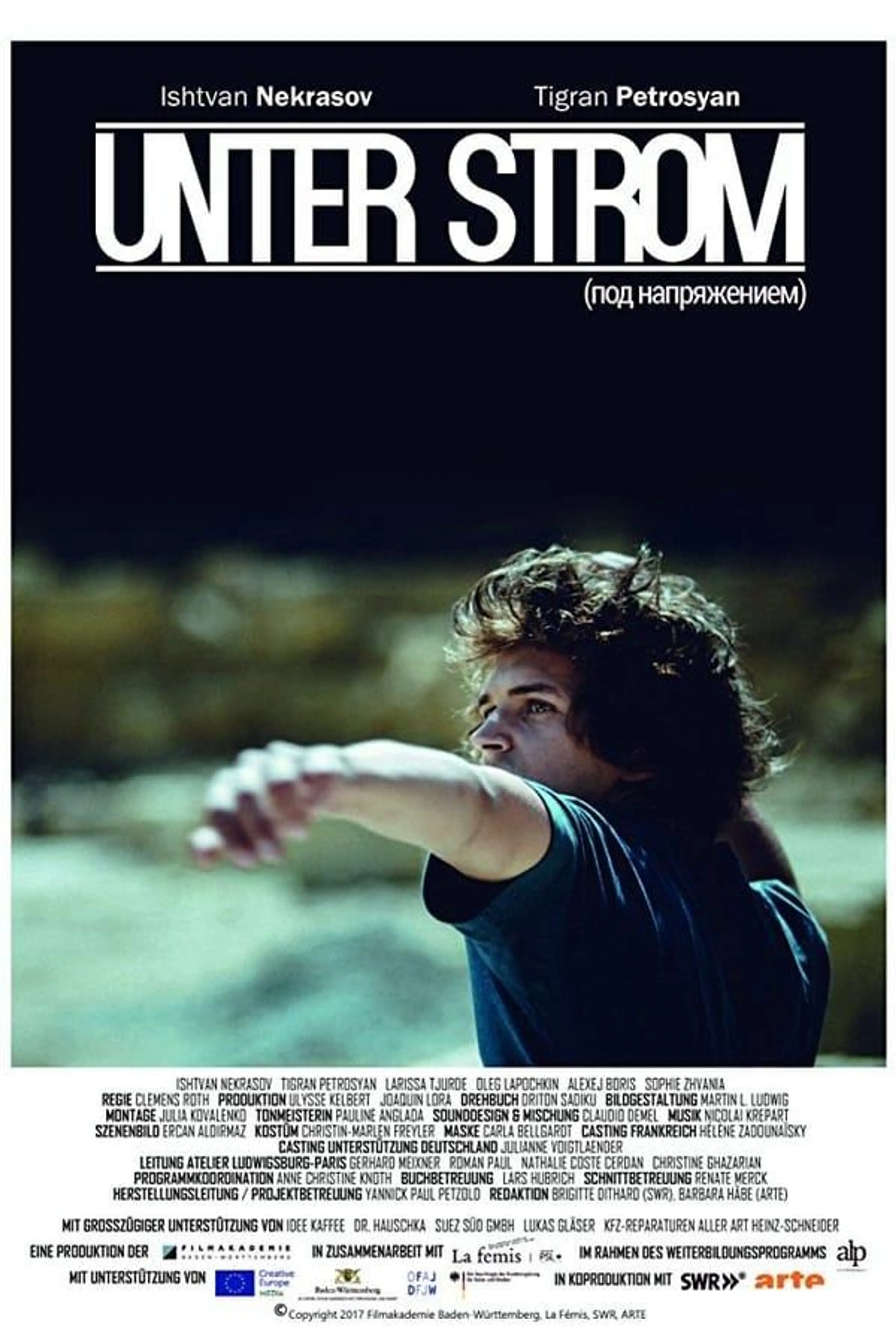 Under Tension