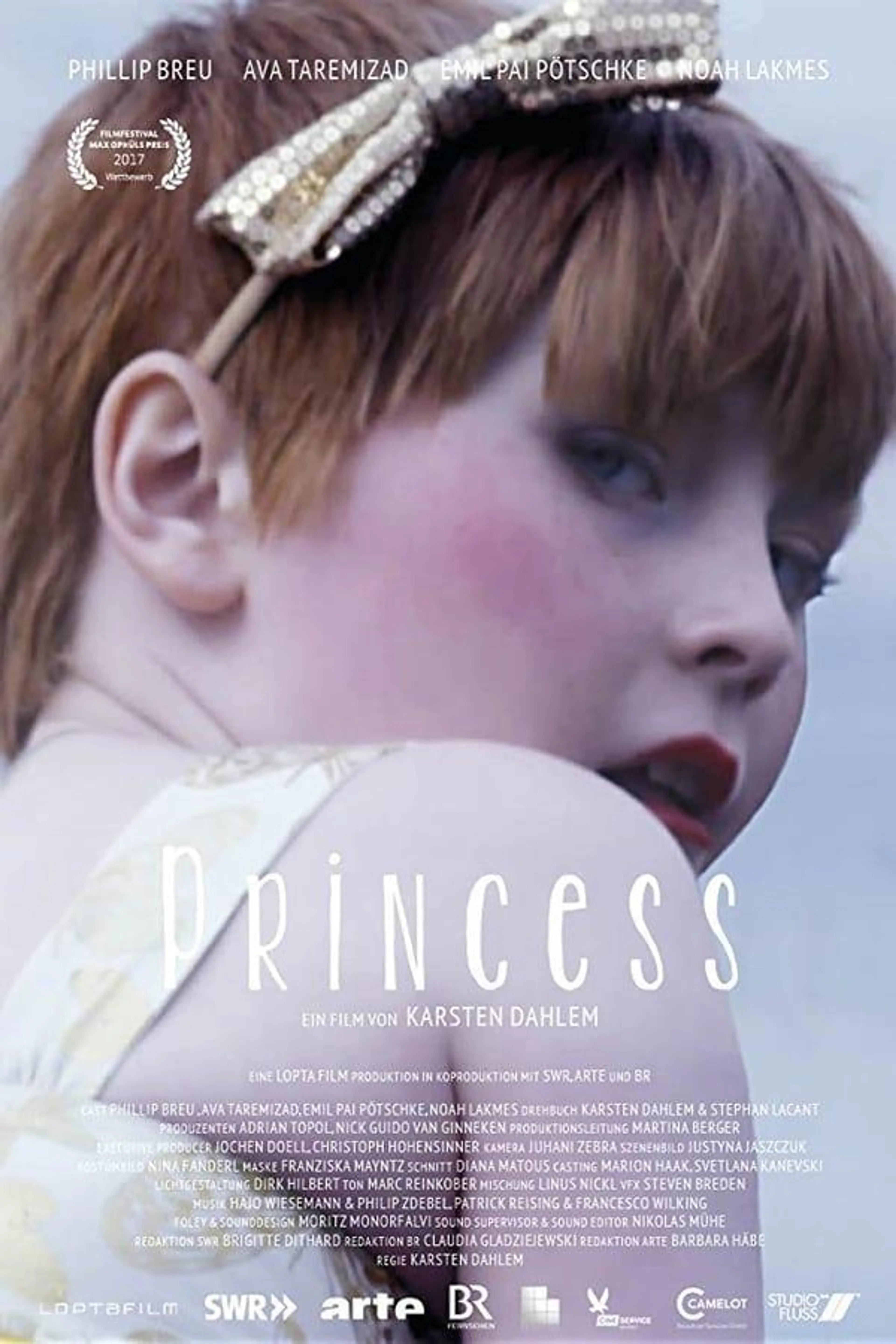 Princess
