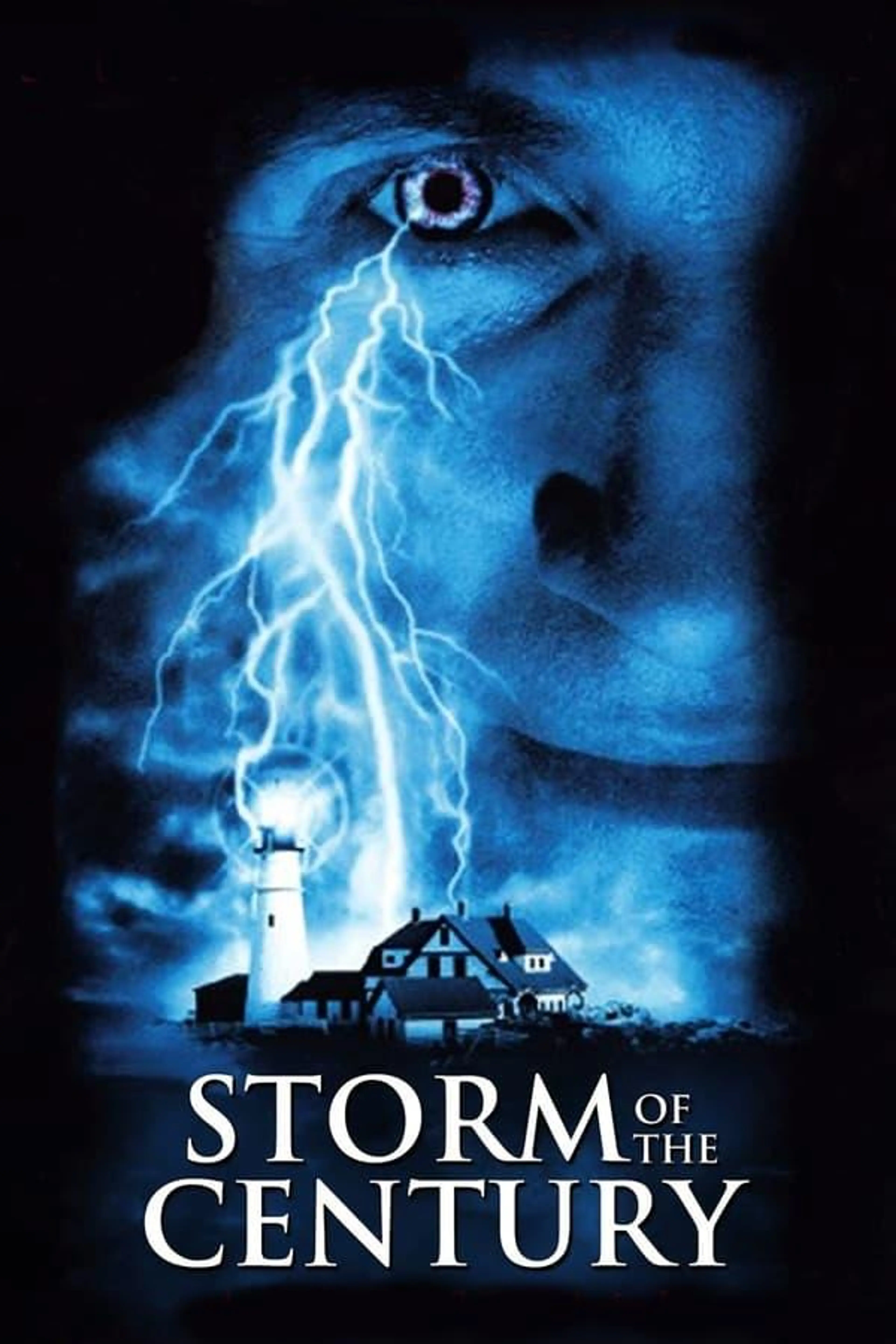 Storm of the Century Miniseries