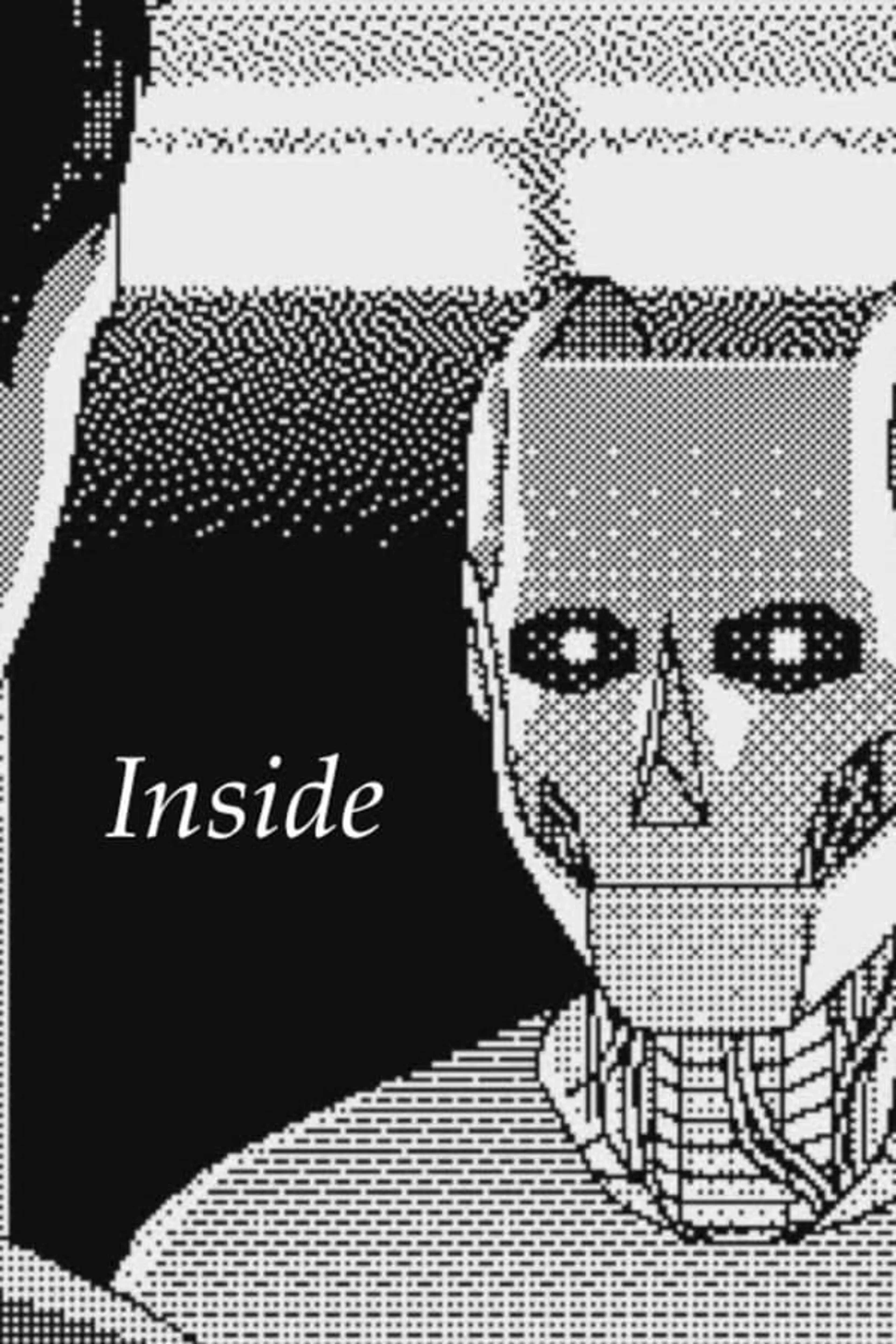 Inside