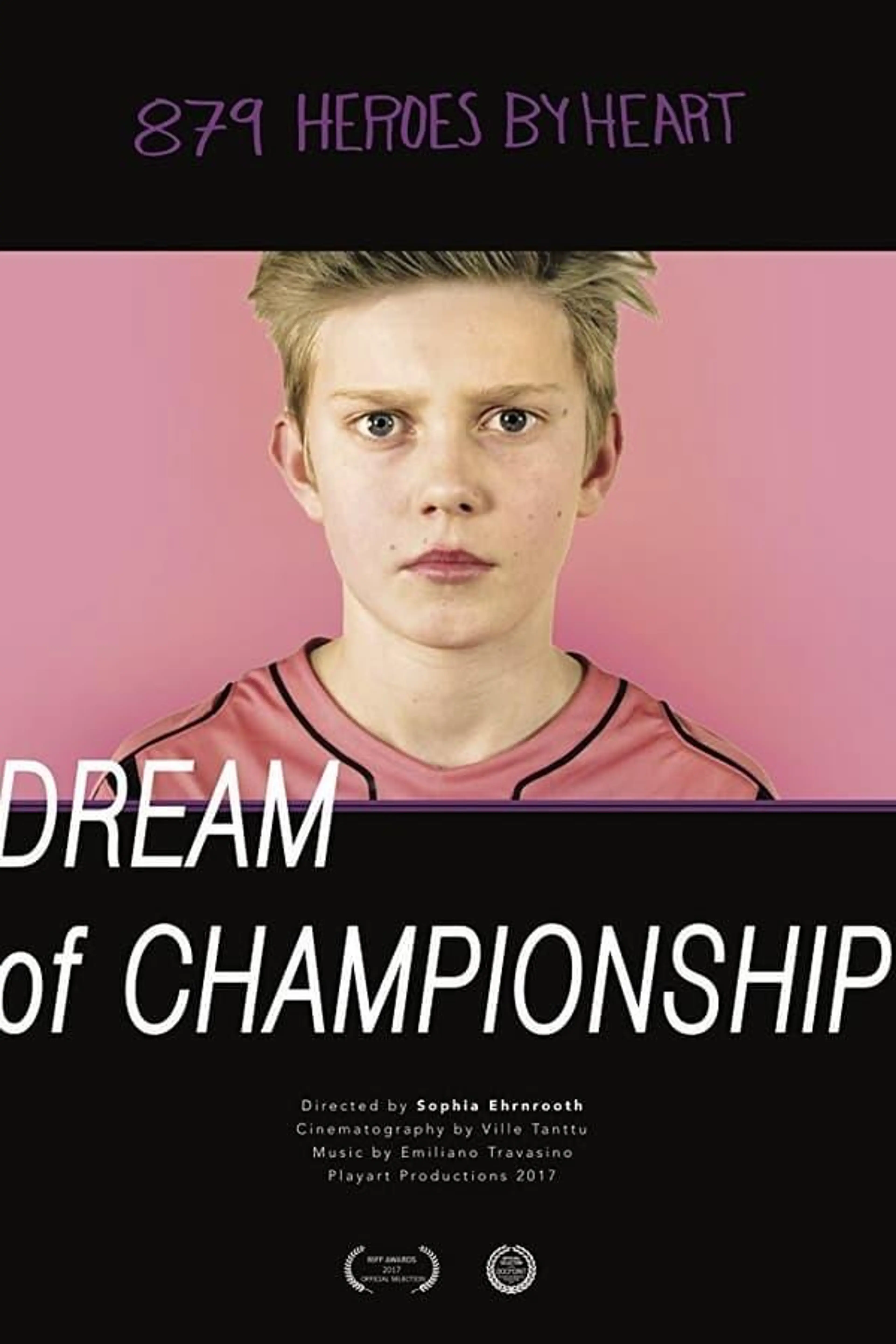 Dream of Championship