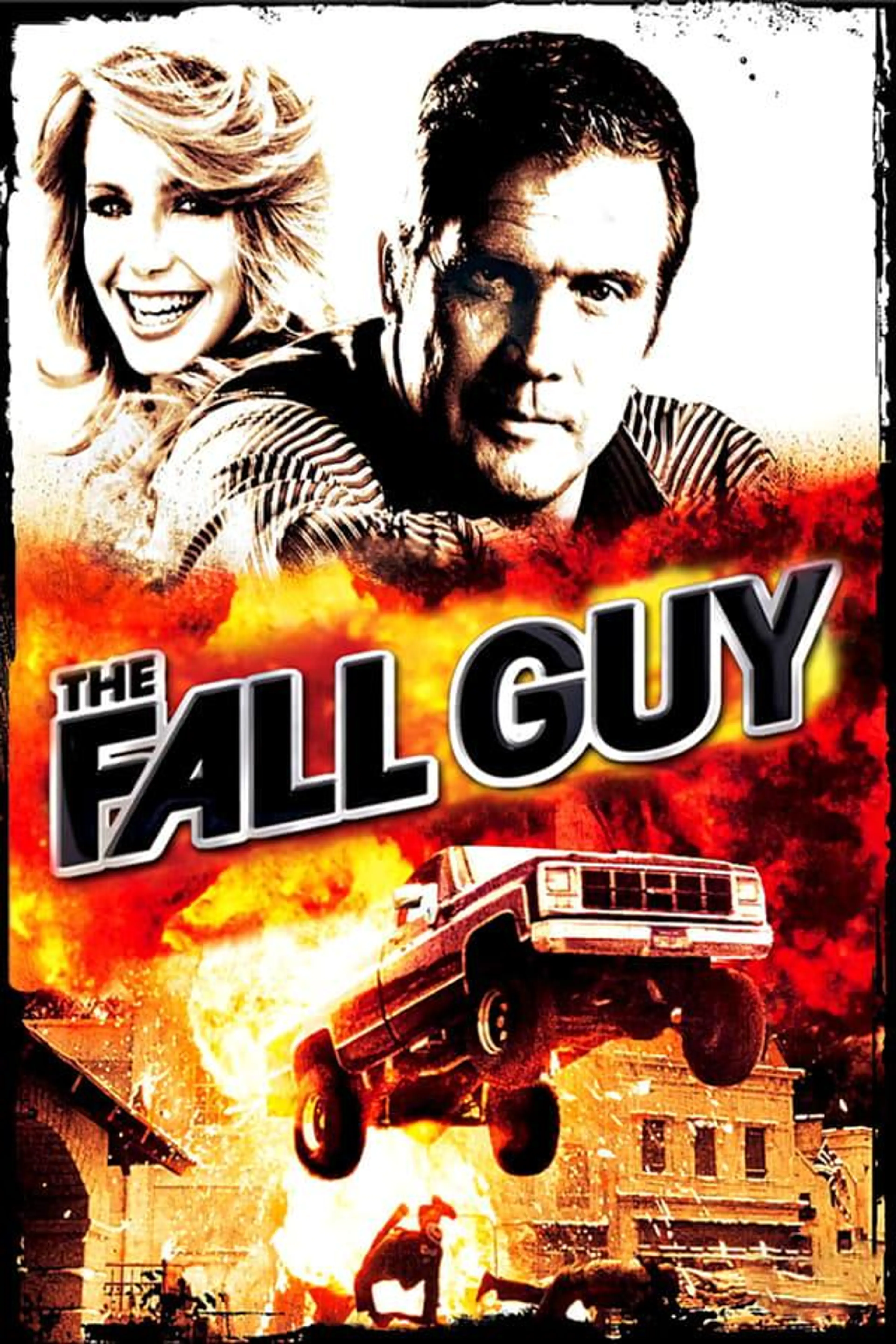 The Fall Guy Specials