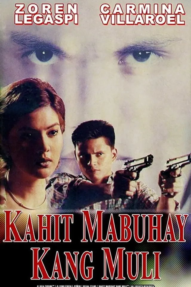 Kahit Mabuhay Kang Muli