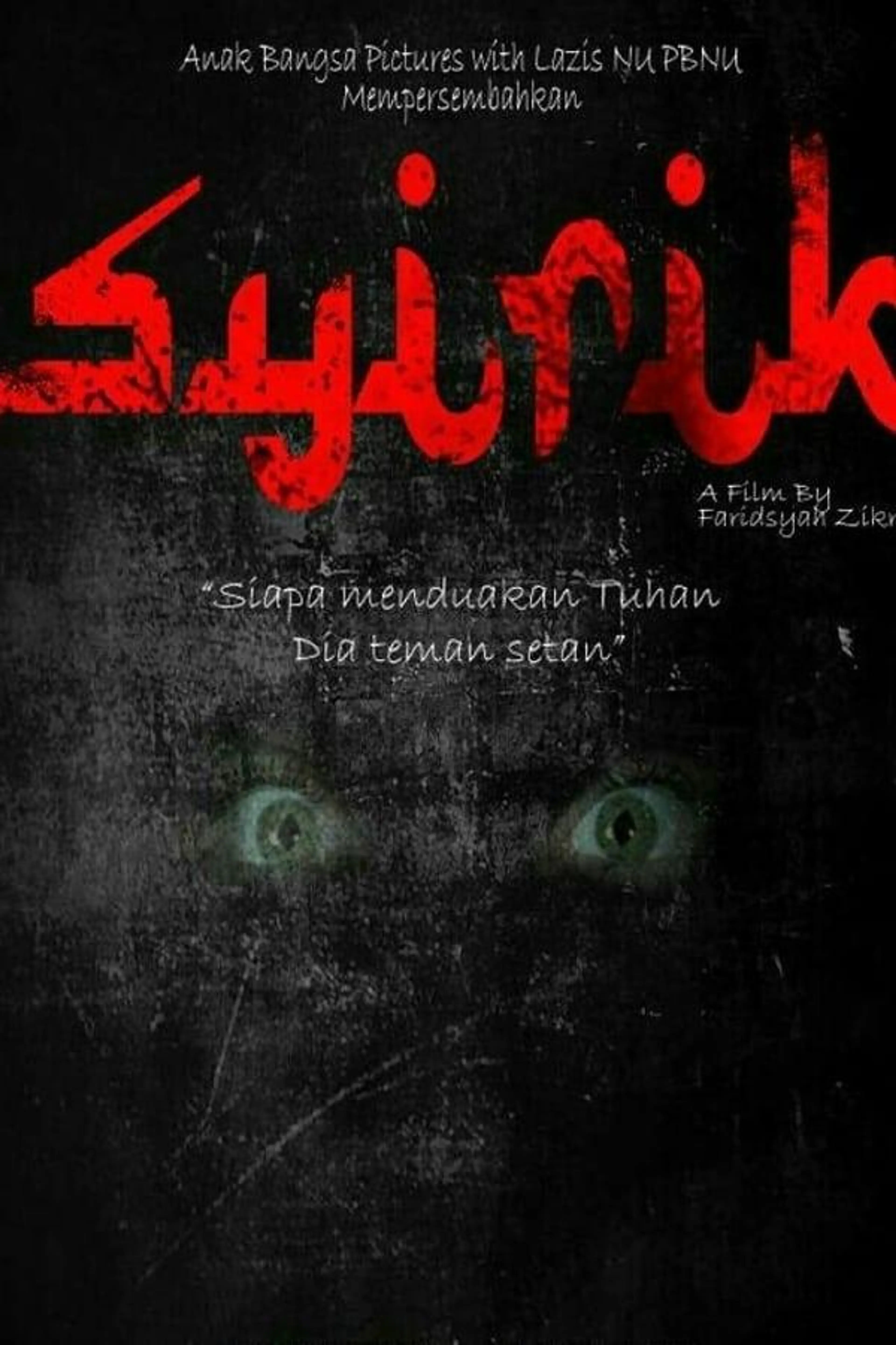 Syirik