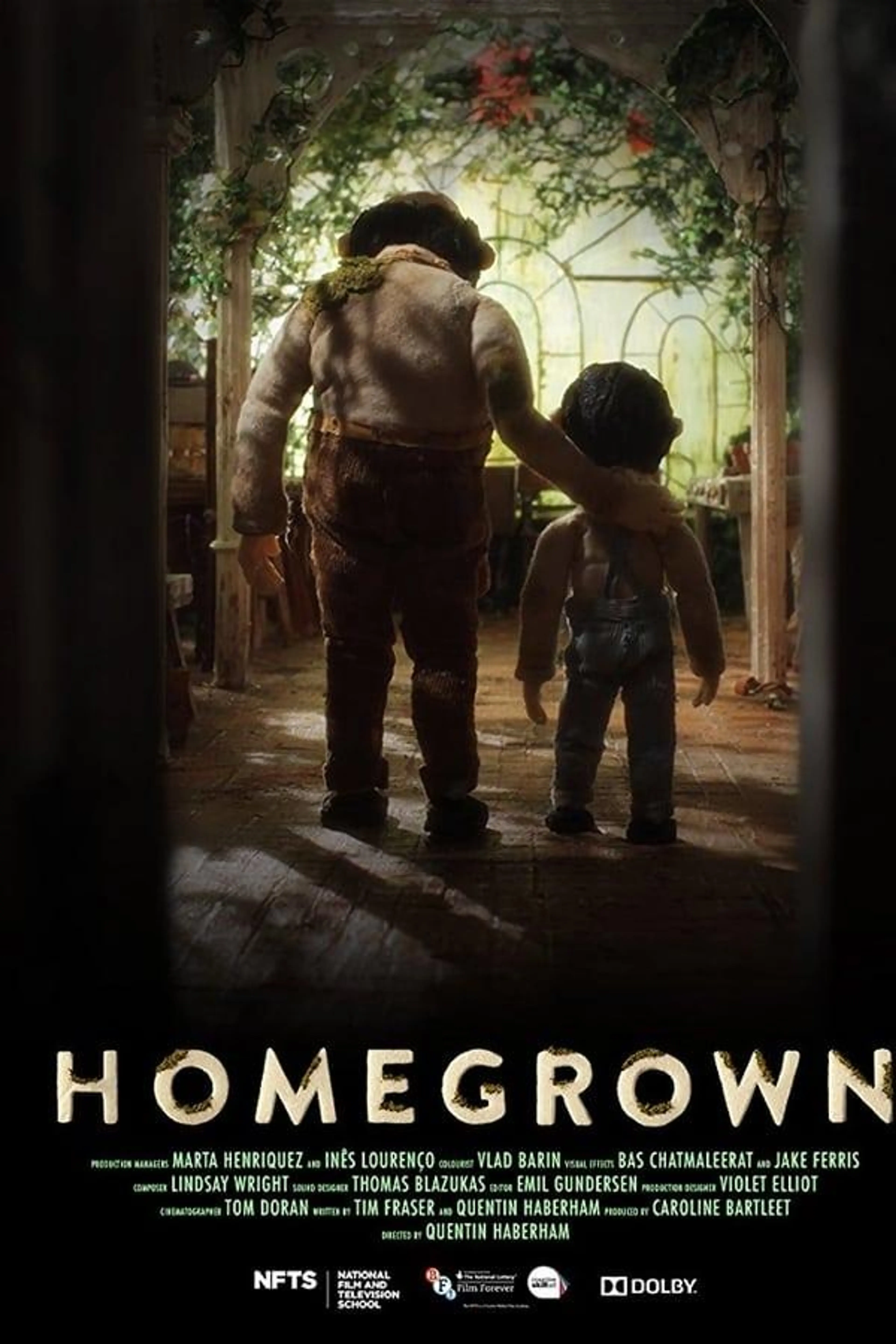 Homegrown
