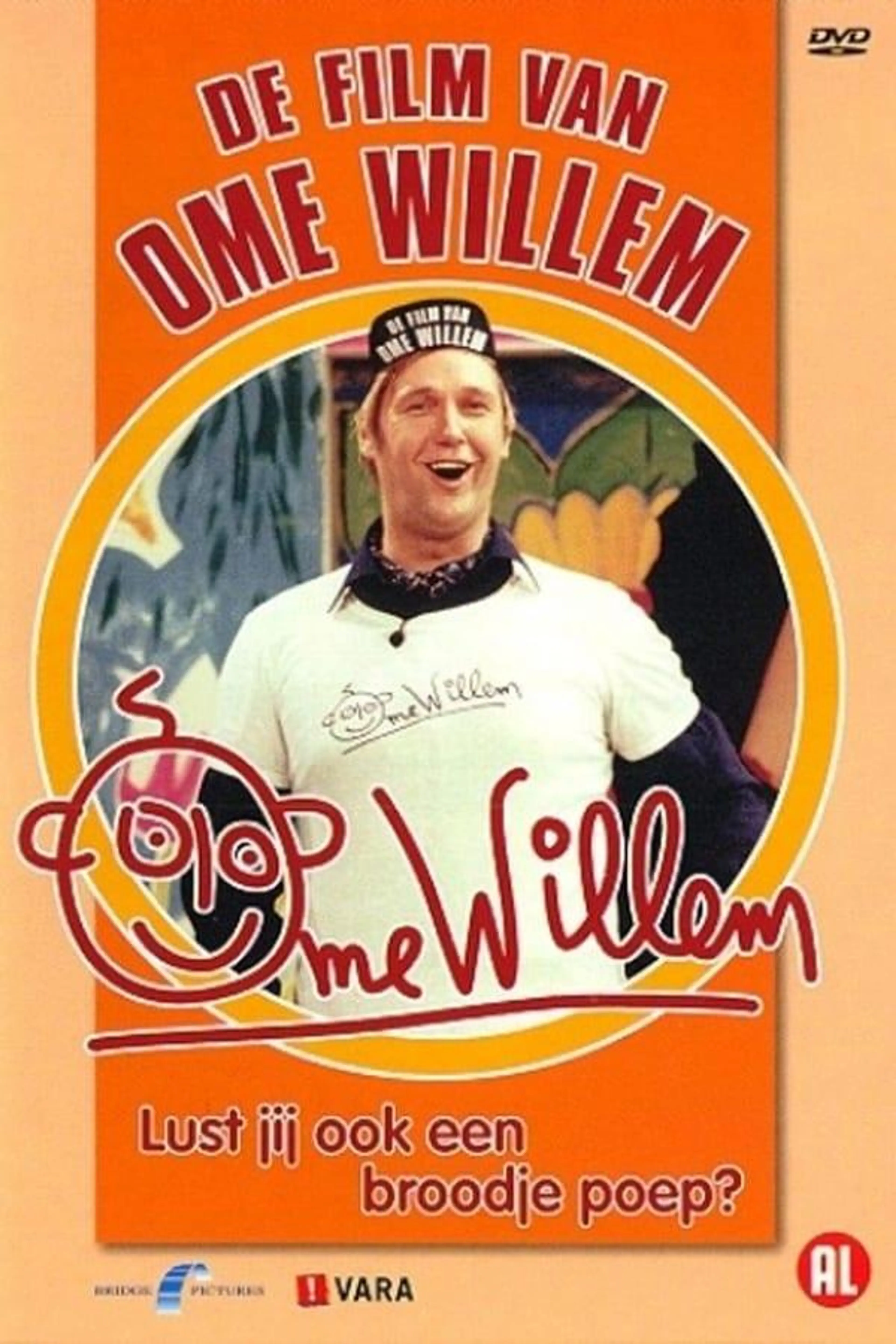 Film van Ome Willem 3 - Lust Jij