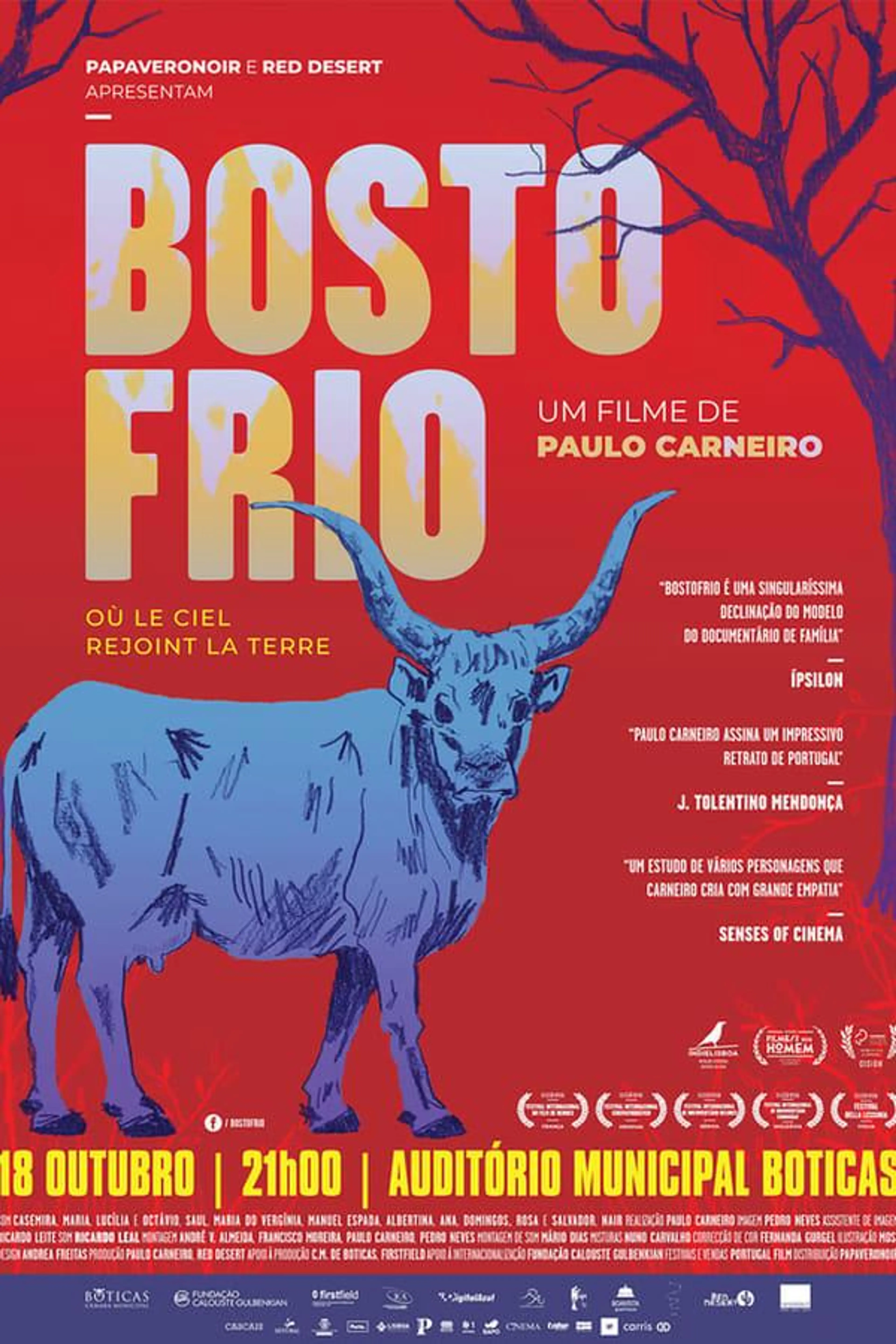 Bostofrio