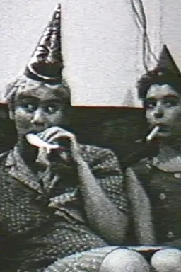 The Birthday Party