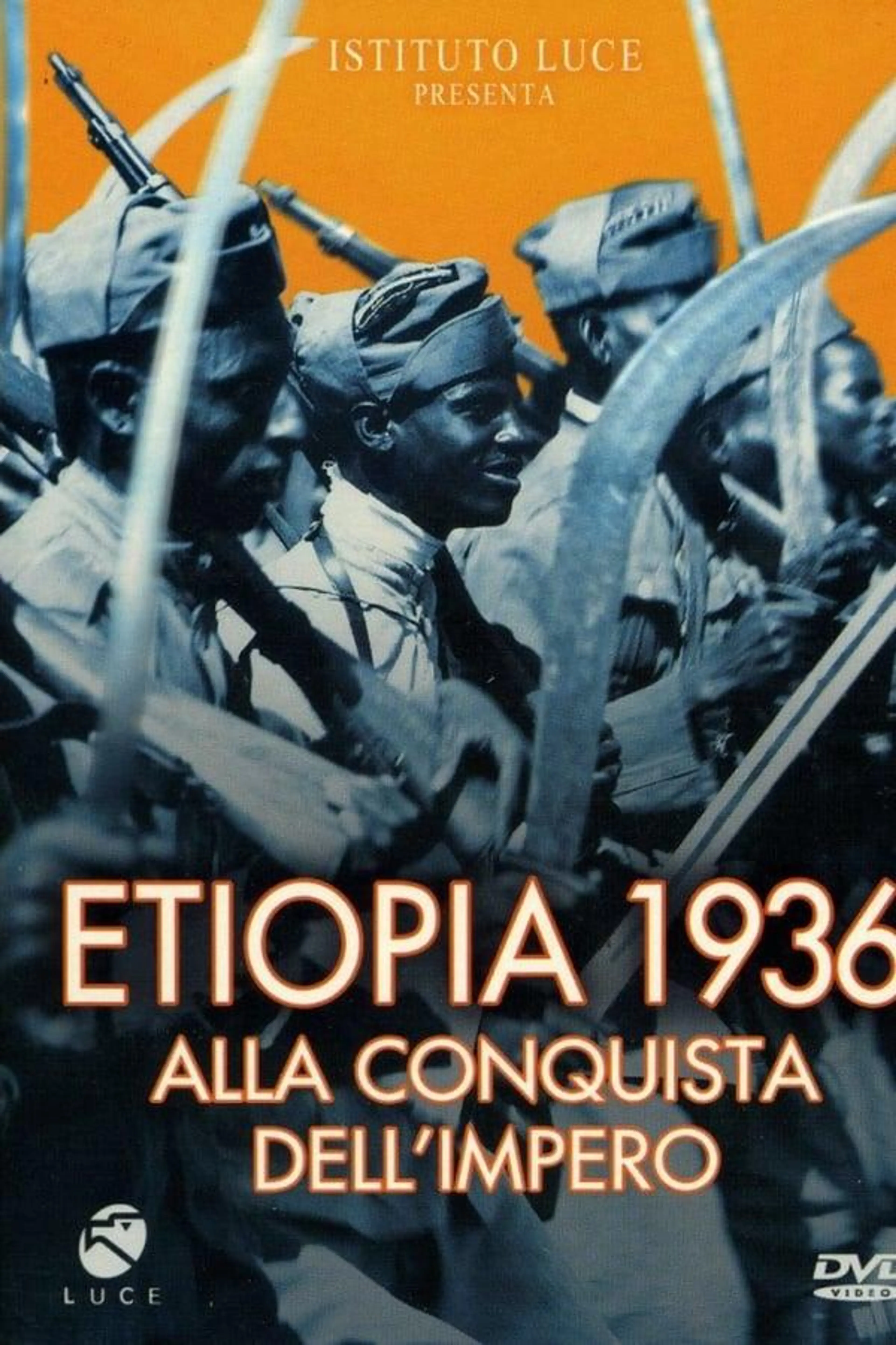 Etiopia 1936: alla conquista dell'impero
