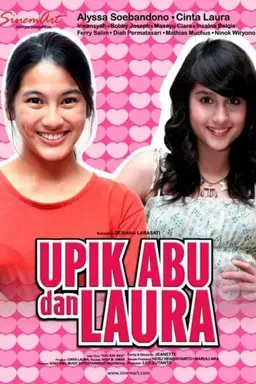 Upik Abu & Laura Season 2