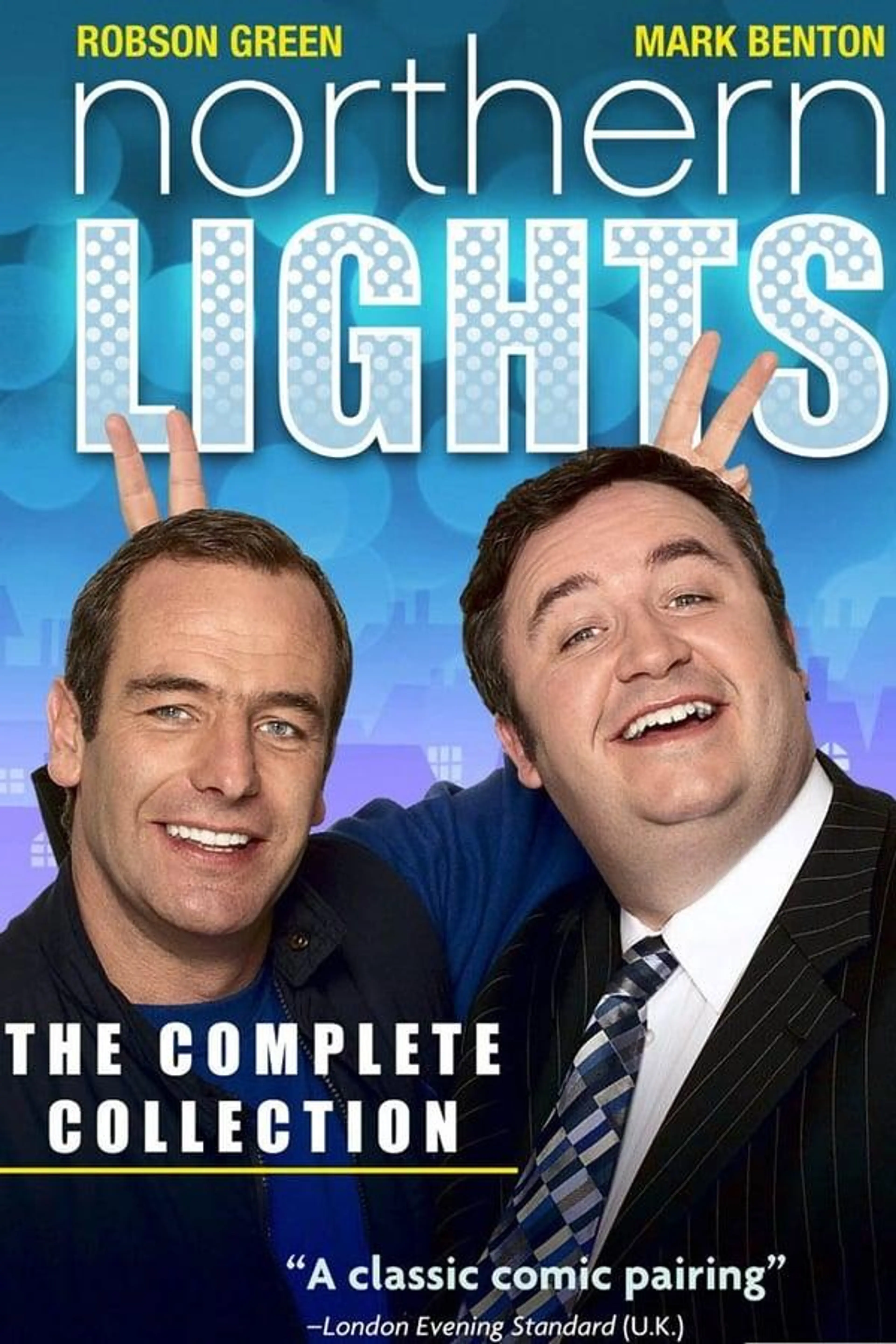 Northern Lights Season 2