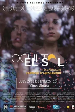 Oculto el Sol