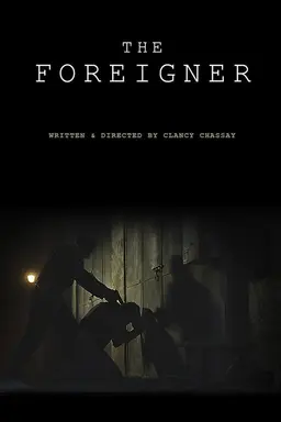 The Foreigner