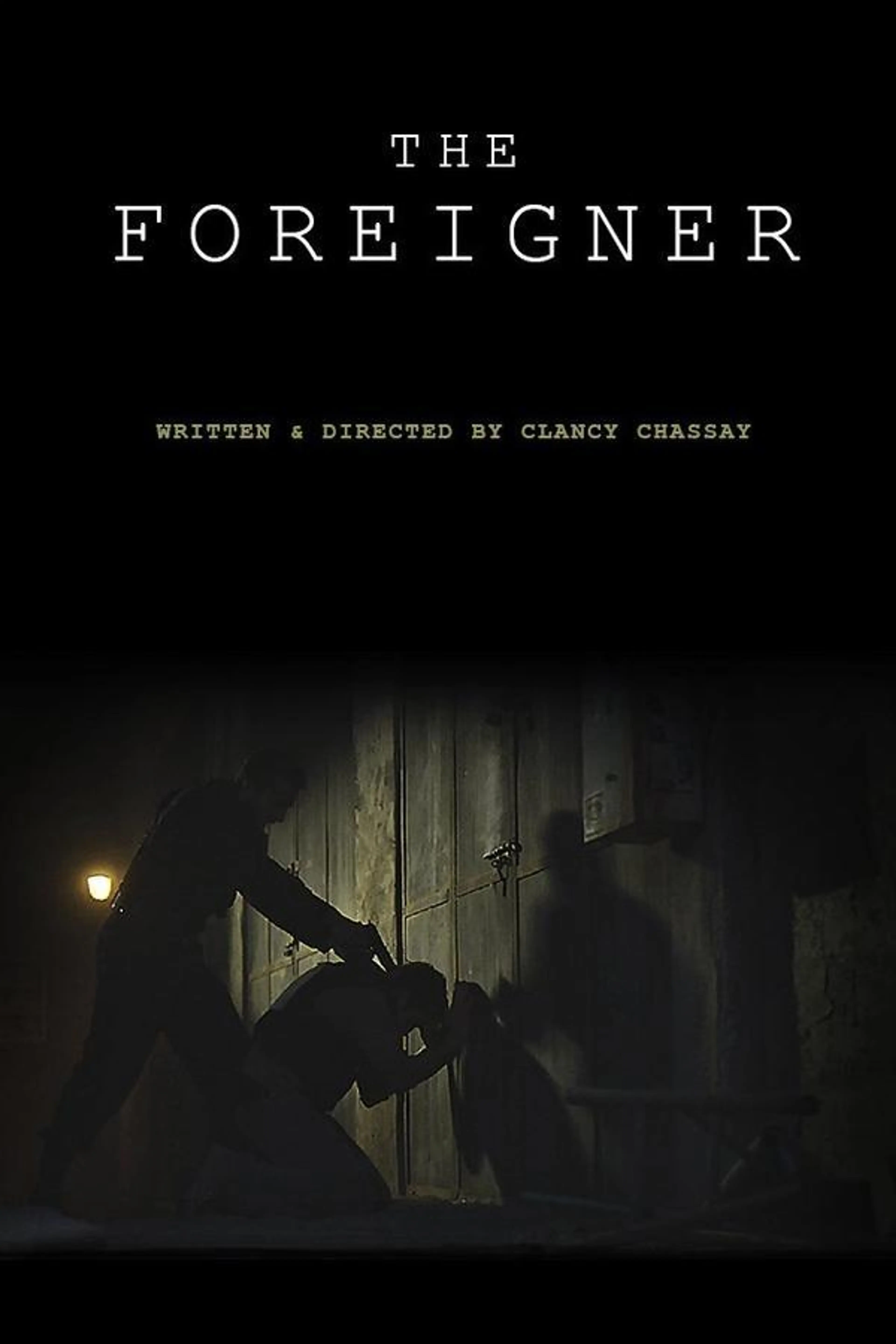 The Foreigner