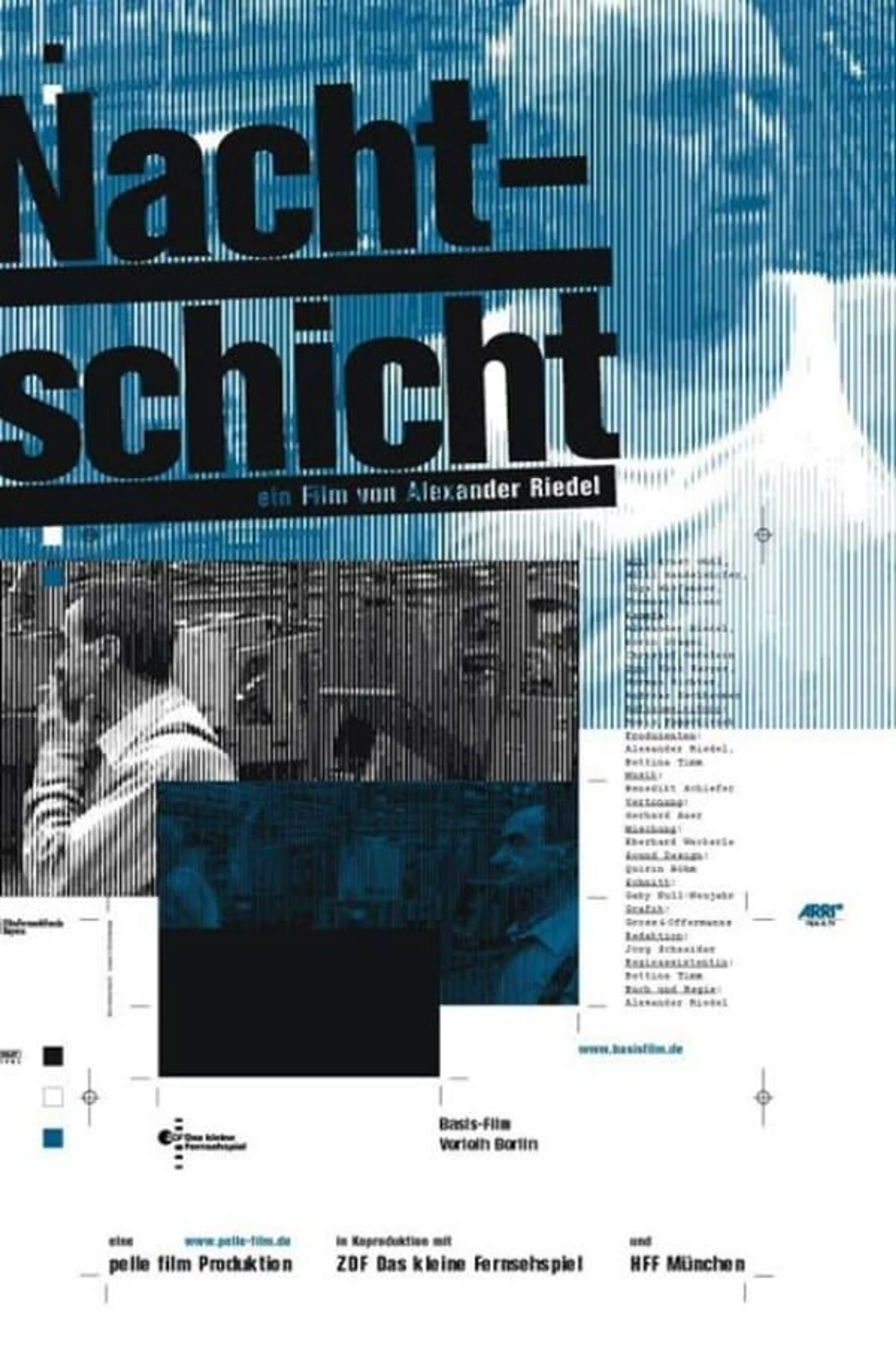 Nachtschicht