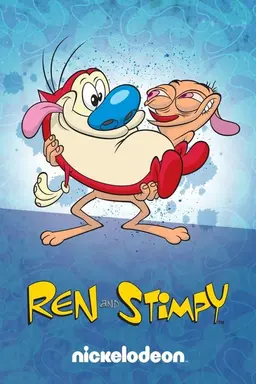 The Ren & Stimpy Show Specials