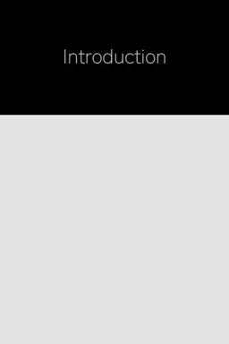 Introduction