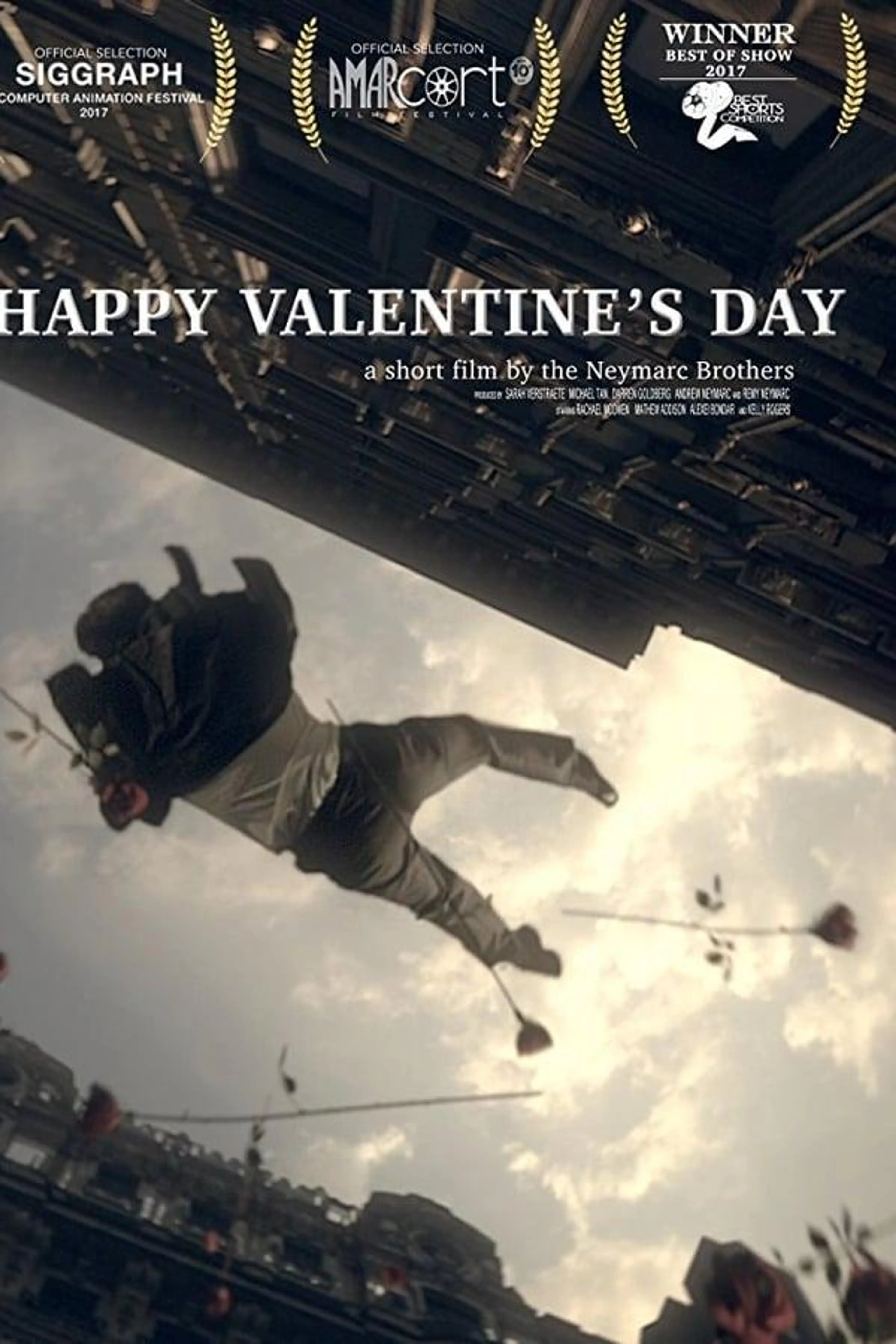 Happy Valentine's Day