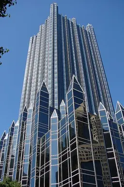 PPG One