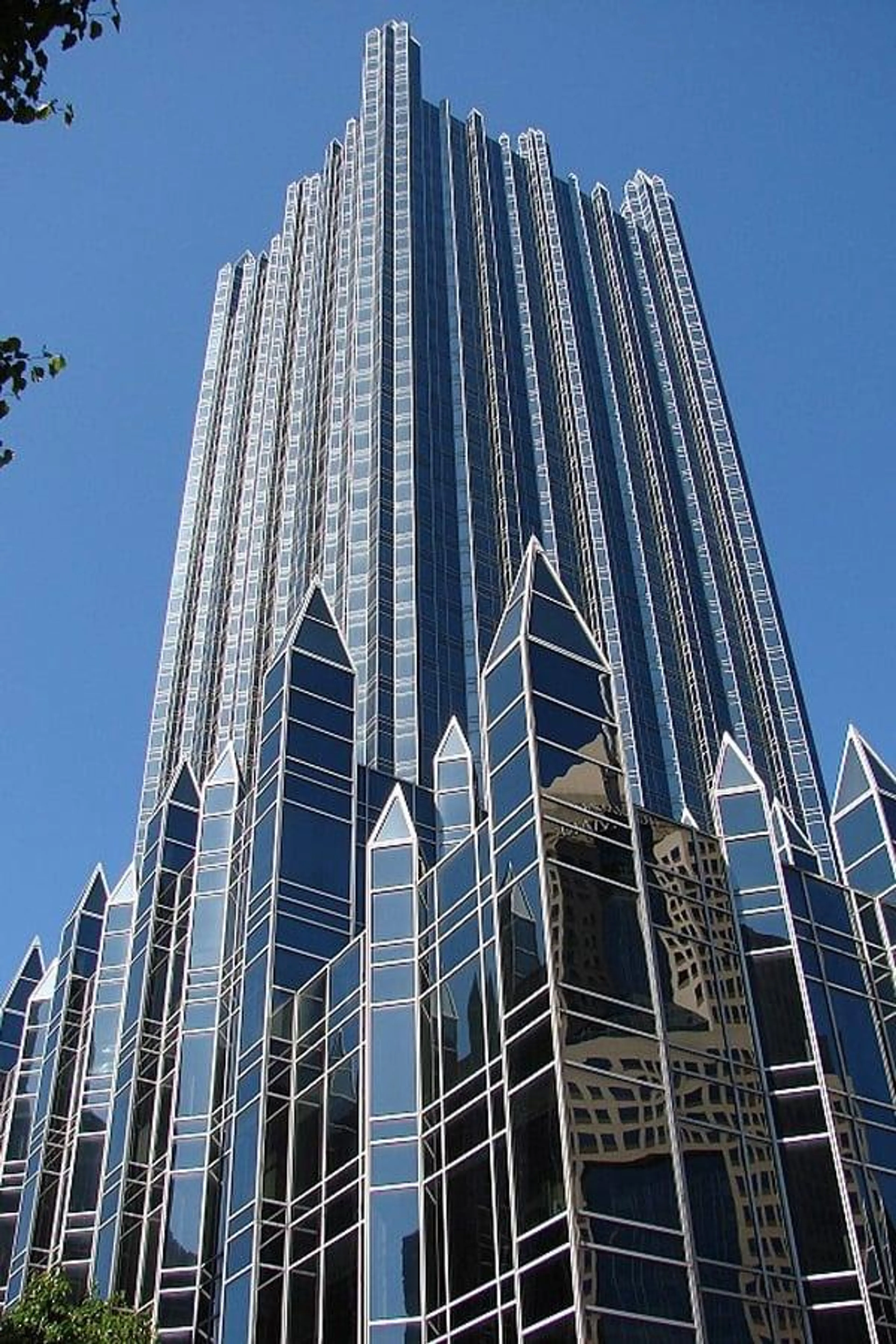 PPG One