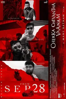 Chekka Chivantha Vaanam