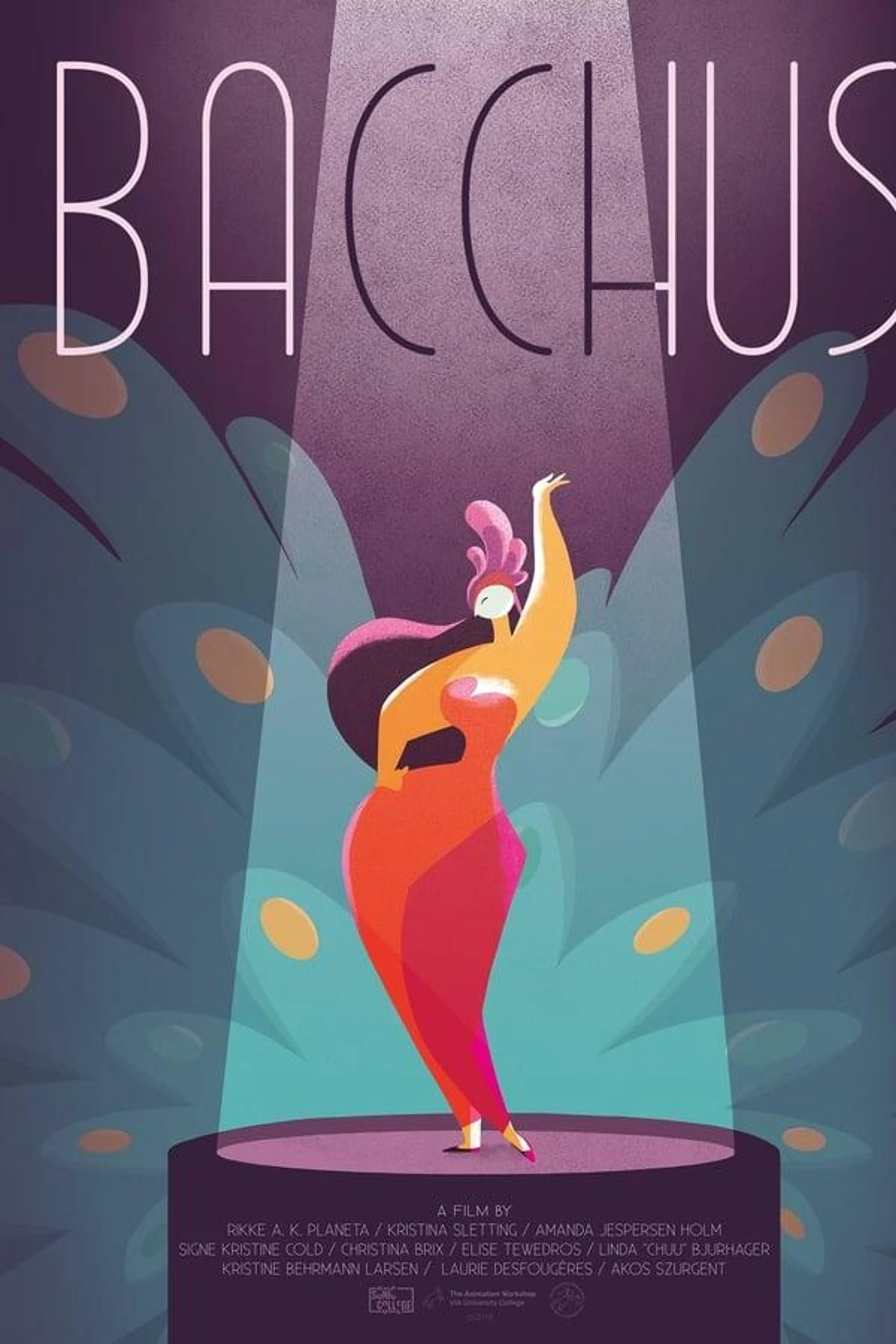 Bacchus