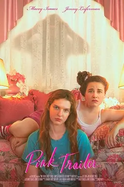 Pink Trailer