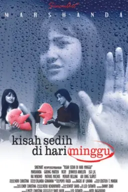 Sad Stories on Sunday Season 1