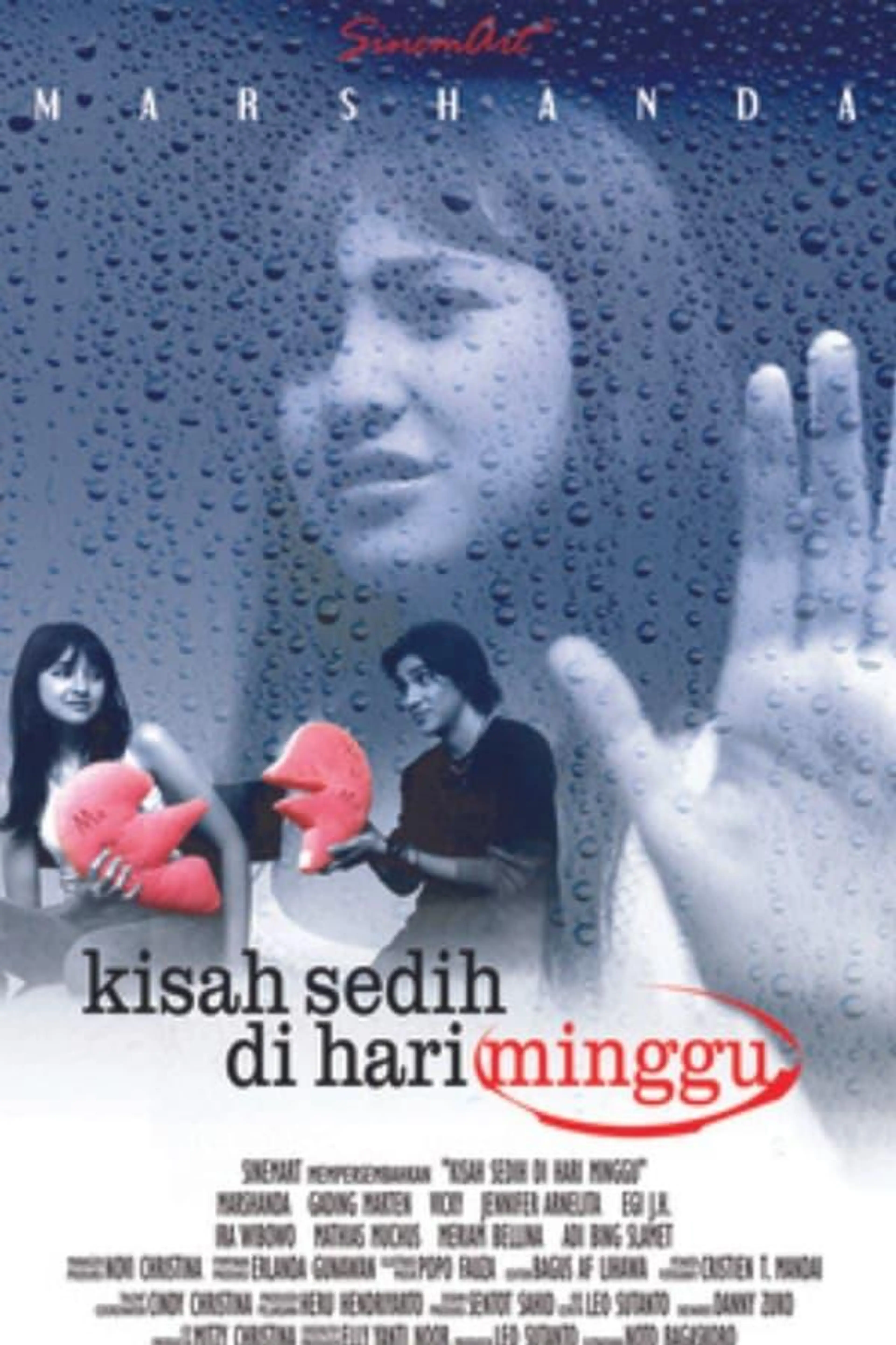 Sad Stories on Sunday Season 1